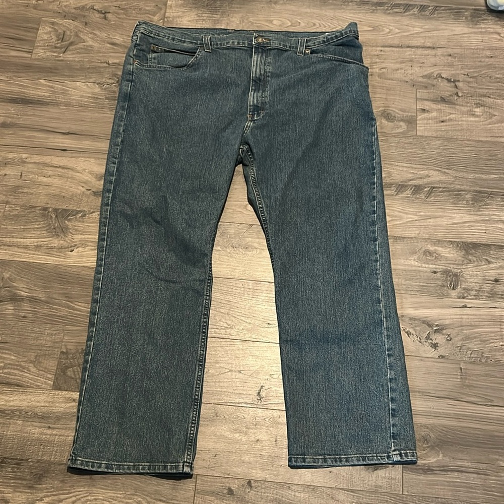 Dickies Classic Blue Men's Jeans
